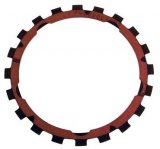 CONVERTER FRICTION PLATE <br><br> 6HP26
