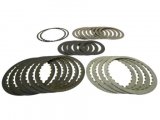 FRICTION PLATE KIT <br> Double Sided Friction