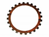 CONVERTER FRICTION PLATE <br><br> 6HP19 6HP26