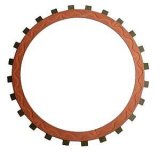 CONVERTER FRICTION PLATE <br><br> 5HP24