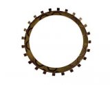 CONVERTER FRICTION PLATE <br><br> 6HP26
