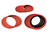 FRICTION PLATE KIT <br> High-Performance