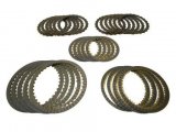 FRICTION PLATE KIT