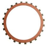 CONVERTER FRICTION PLATE <br><br> 5HP30