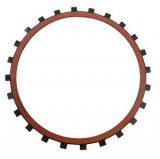 CONVERTER FRICTION PLATE <br><br> 5HP30