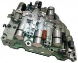 NEW VALVE BODY <br> Opel & Saab  <br> 2005-up