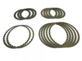 FRICTION PLATE KIT <br> Double-Sided Direct