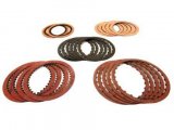 FRICTION PLATE KIT <br> Standard