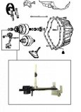 ENTRANEMENT  PUMP <br> Needs 01J.MCS05