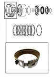 BRAKE BAND <br> B1 Brake