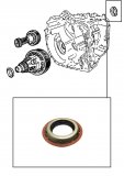 AXLE CASE SEAL <br> Vectra & Saab