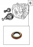 AXLE CASE SEAL <br> Vectra & Saab