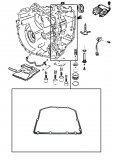 PAN GASKET <br> Farpark Paper