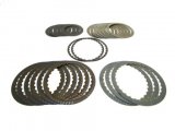 FRICTION PLATE KIT