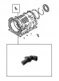 SPEED SENSOR <br> Output