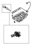 SOLENOID <br> Shift & Lock-Up