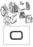 GASKET <br> Ispection Cover