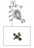 LINE PRESSURE SOLENOID <br> Code: N93