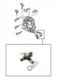 2-4 BRAKE DUTY SOLENOID <br> Code: N283