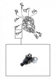 LOCK-UP SOLENOID <br> Code: N91