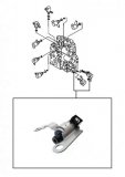 2-4 BRAKE SOLENOID <br> Code: N282