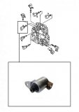 SHIFT SOLENOID ´´A´´ <br> Code: N88