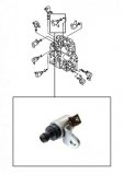 SHIFT SOLENOID ´´B´´ <br> Code: N89