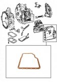 GASKET <br> Cover Valve Body