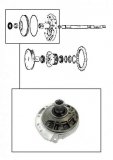 FRONT PUMP <br> Assembly