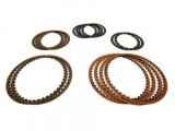 FRICTION PLATE KIT