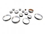 BUSHING KIT <br> All Models