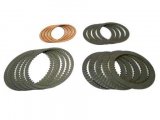 FRICTION PLATE KIT <br> A4AF & F4A33