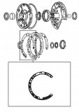 PUMP GASKET <br> Paper