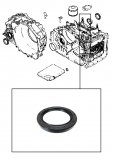 METAL CLAD SEAL <br> Main Case to Transfer Case