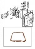 GASKET <br> Valve Body Cover