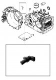 SPEED SENSOR <br> Output