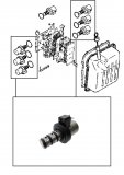 SOLENOID <br> Shift & Lock-Up