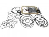 OVERHAUL KIT <br>  F5A51 - F5A52 - F5A53