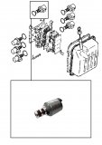 SOLENOID <br> Line Pressure