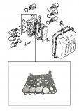 SEPARATOR PLATE <br> Lower