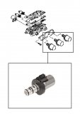 SOLENOID <br> PWM Shift