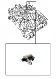 SOLENOID <br> Pressure Control