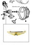 CHAIN GUIDE <br> Right