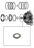 NEEDLE BEARING <br> End Cover