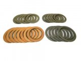 FRICTION PLATE KIT <br> 2000-up