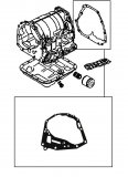 GASKET <br> Extension Housing