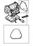 GASKET <br> Transfer Case