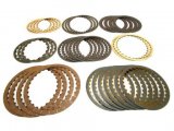 FRICTION PLATE KIT