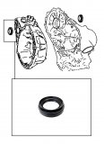 METAL CLAD SEAL <br> Converter Side