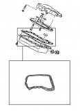 PAN GASKET <br> Farpack Paper